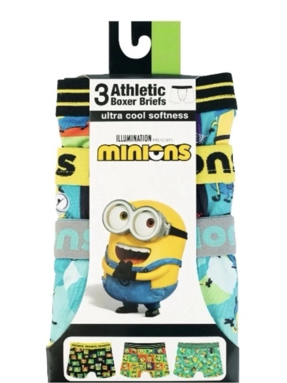 Teenage Mutant Ninja Turtles / Minions Character Toddler  2T-3T/4T